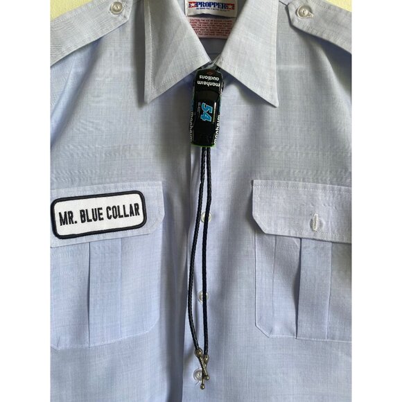 90's vintage 1991 handmade black and neon racing car bolo tie - Picture 2 of 6